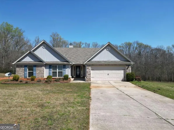 198 White Cir, Winterville, GA 30683