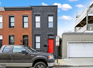 2 W Barney St, Baltimore, MD 21230