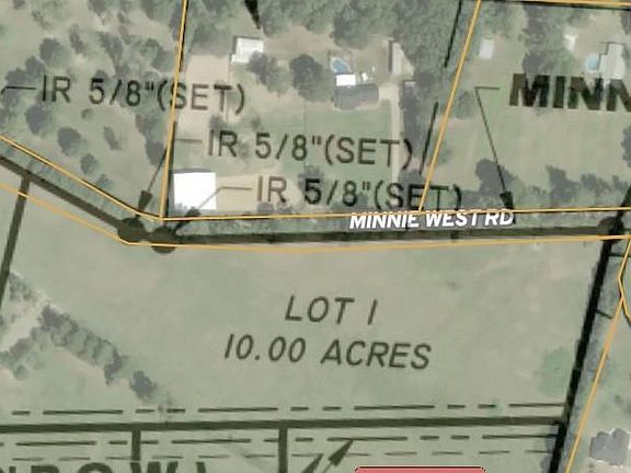 3rd image of LOT 1 Minnie West Rd Lot 1