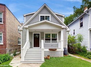 1739 Dodge Ave, Evanston, IL 60201