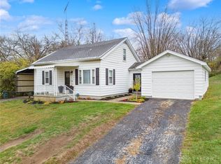 6686 Shaker Rd, Franklin, OH 45005