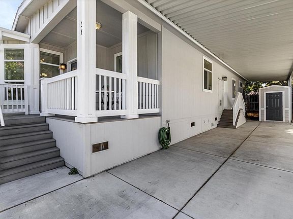 3rd image of 1050 Borregas Ave Spc 36