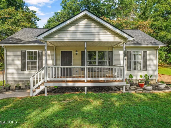 1392 James Ferry Rd, Kingston, TN 37763