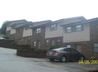 435 Hillside Dr APT 5, Harriman, TN 37748