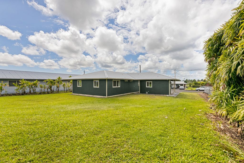 Apartment in Hilo, Hawaiʻi - View 2
