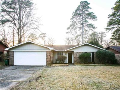 10018 Forester Cv, Little Rock, AR, 72209