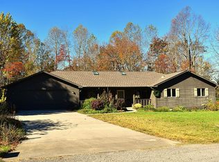 324 Meadows Rd, Sparta, TN 38583