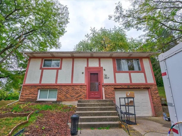 2617 Mission Circle, Madison, WI 53713