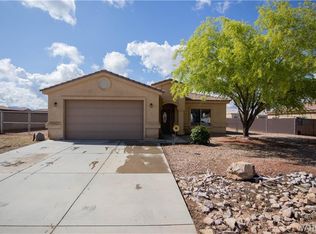 7108 E Stoneaxe Dr, Kingman, AZ 86401