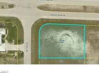 1 SW 34th Pl, Cape Coral, FL 33991