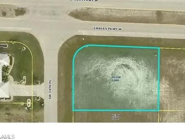 1 SW 34th Pl, Cape Coral, FL 33991