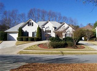 1050 Legacy Walk, Woodstock, GA 30189
