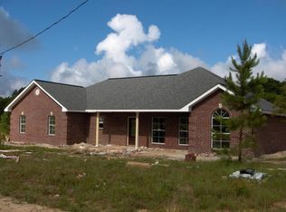 12 Evelina Dr, Purvis, MS 39475