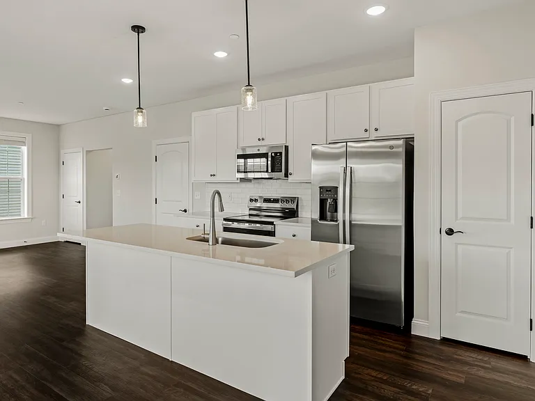 River Ridge Townhomes — Photo 107