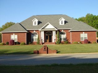 206 Nickel Ct, Kathleen, GA 31047