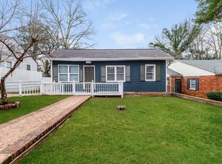 1342 Chambers Ave, East Pt, GA 30344