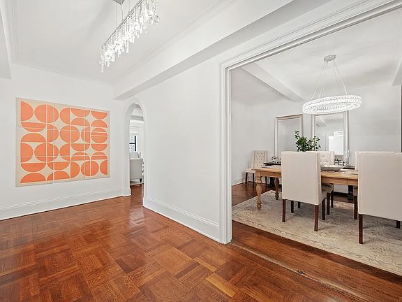 3rd image of 1230 Park Ave APT 6D