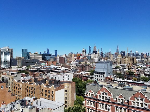 5th image of 81 E 3rd St #9C