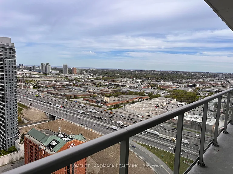 2033 Kennedy Rd #3707 — Photo 4