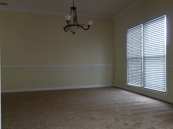 Formal Dinning room