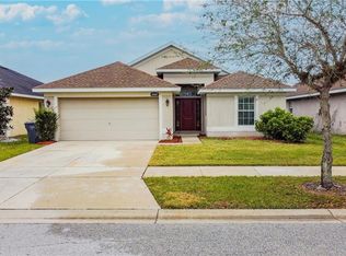 14447 Barley Field Dr, Wimauma, FL 33598
