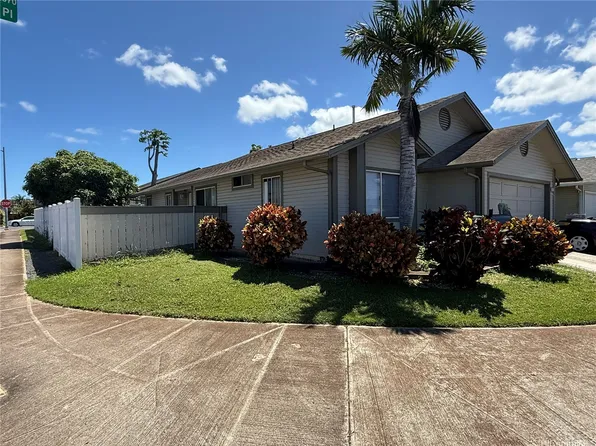 91-2061 Laakona Pl, Ewa Beach, HI 96706