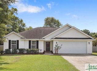 601 Weisenbaker Rd, Rincon, GA 31326