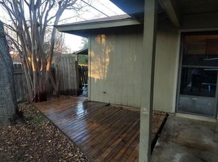 3416 Dunliegh Dr #B, Austin, TX 78745