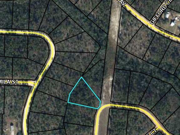 4th image of LOT 25 Coconino Cir