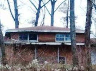 3439 E 87th Ave, Crete, IL 60417