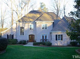 3917 Plymouth Rd, Durham, NC 27707