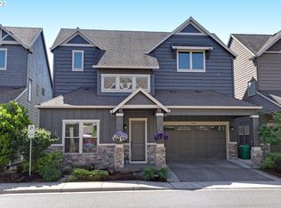 12814 SW Killpack Ln, Beaverton, OR 97005