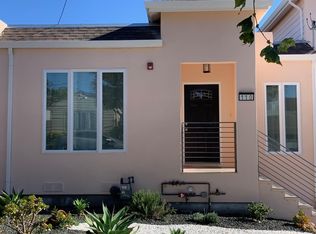 110 Elm Ave, San Bruno, CA