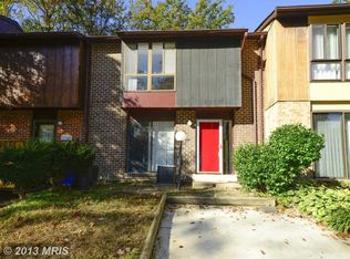 10386 Barcan Cir, Columbia, MD 21044