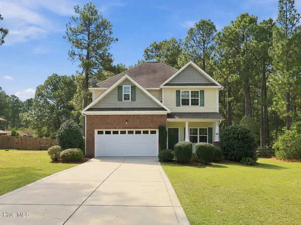 143 Michael Lane, Aberdeen, NC 28315