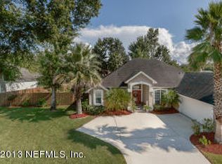 1640 Margarets Walk Rd, Fleming Island, FL 32003