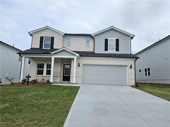 3149 Sweet Red Cir, Braselton, GA 30517