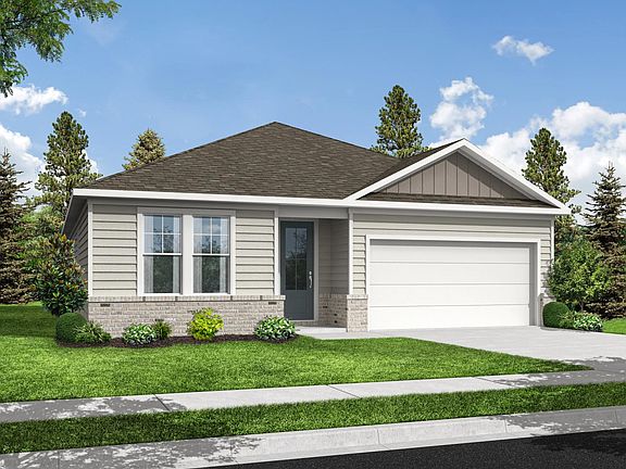 Build The Daphne C - now starting at 389,900