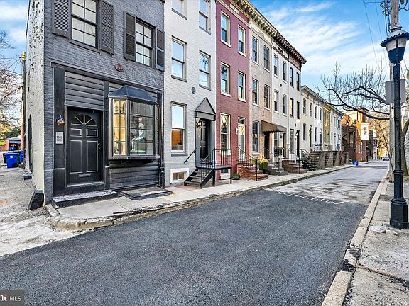 4th image of 1304 Rutter St