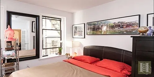 Rented by Halstead Real Estate