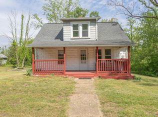 1272 Lead Mine Rd, Austinville, VA 24312