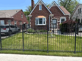 5760 Nottingham Rd, Detroit, MI 48224