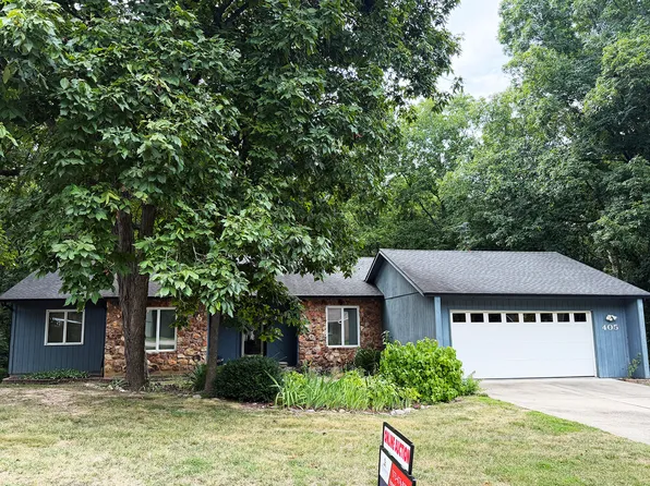 405 Vieux Carre Ct, Columbia, MO 65203