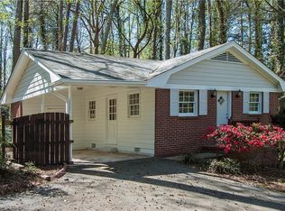 1590 Belle Isle Cir, Atlanta, GA 30329