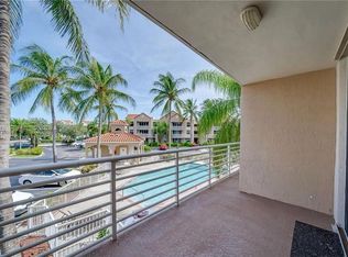 Ocean Club, Hollywood, FL 33019