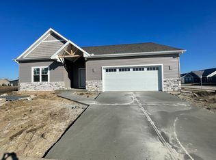 3506 Melissa Ln, Urbana, IL 61802