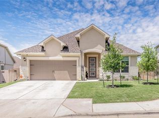 224 Birkshire Dr, Georgetown, TX 78626