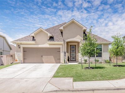 224 Birkshire Dr, Georgetown, TX, 78626