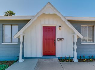 6123 W Mulberry Dr, Phoenix, AZ 85033