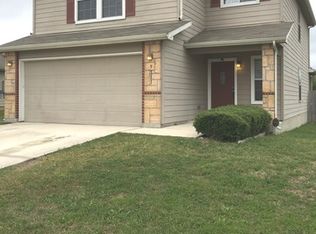 9311 Daystar Point, Converse, TX 78109